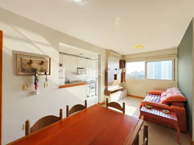 Apartamento com 2 Quartos à venda, 65m² no Passo da Areia, Porto Alegre