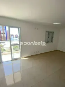 Apartamento com 1 Quarto à venda, 42m² no Vila Alpina, Santo André