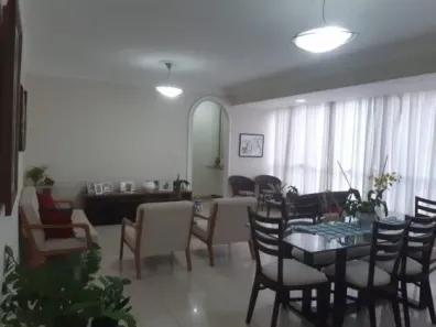 Apartamento com 4 Quartos à venda, 165m² no Pituba, Salvador