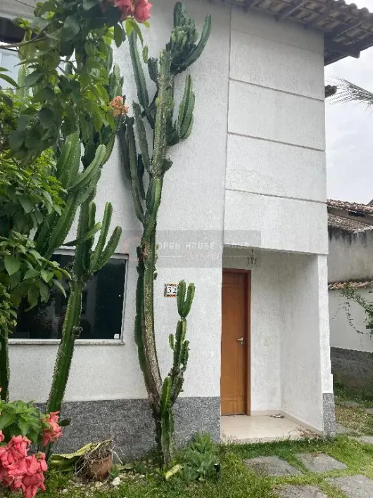 Foto do imóvel - Casa para comprar com 79 m², 3 quartos, 3 banheiros