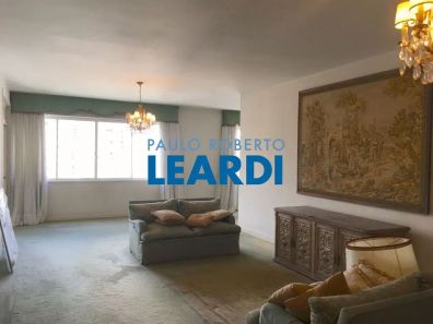 Apartamento com 3 Quartos à venda, 190m² no Jardim Paulista, São Paulo