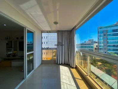 Apartamento com 3 Quartos à venda, 115m² no Enseada Azul, Guarapari