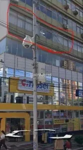 Conjunto Comercial / Sala à venda, 40m² no Centro, Londrina