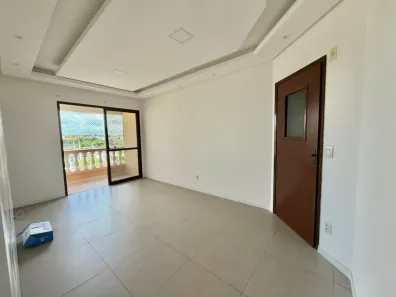 Apartamento com 2 Quartos à venda, 60m² no Centro, Lauro de Freitas