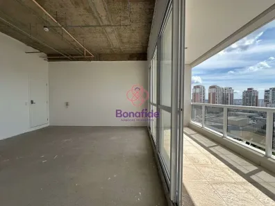 Conjunto Comercial / Sala à venda, 30m² no Anhangabaú, Jundiaí