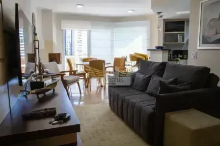 Apartamento com 1 Quarto à venda, 90m² no Jardim, Santo André