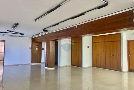 Conjunto Comercial / Sala à venda, 203m² no Jardim Paulista, Ribeirão Preto