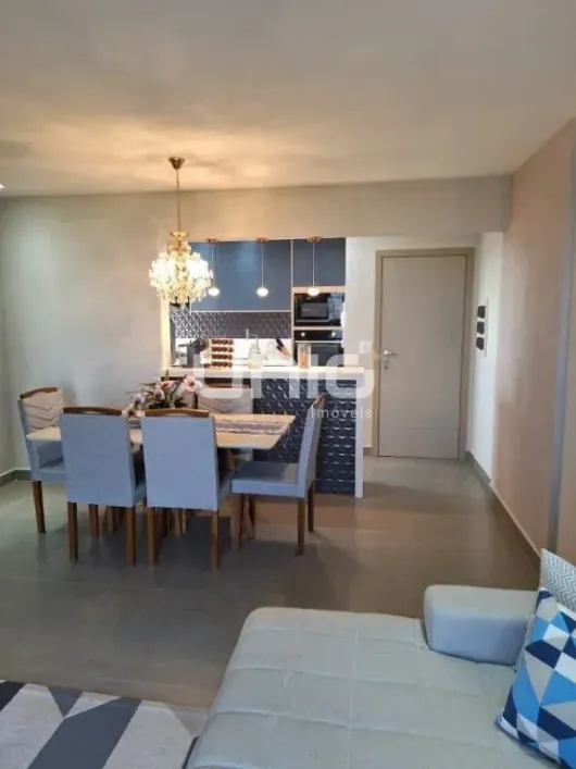 Foto do imóvel - Apartamento à venda com 3 quartos, 1 suíte, 2 banheiros e 2 vagas na garagem em
