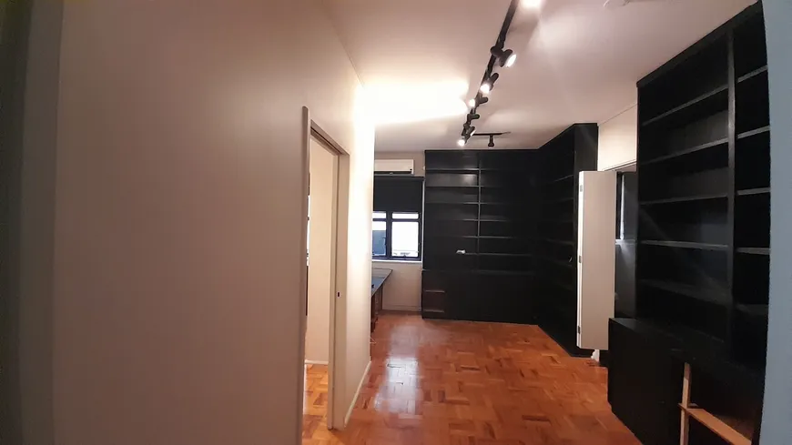 Foto do imóvel - OFFICE à venda com 73 m², 2 banheiros e próximo ao Metrô Anhangabaú em