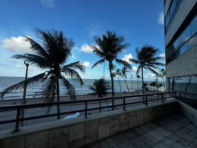 Apartamento com 4 Quartos à venda, 150m² no Boa Viagem, Recife