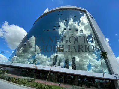Conjunto Comercial / Sala à venda, 35m² no Vila Cabral, Campina Grande
