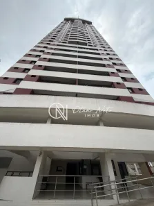 Apartamento com 2 Quartos para alugar, 110m² no Umarizal, Belém