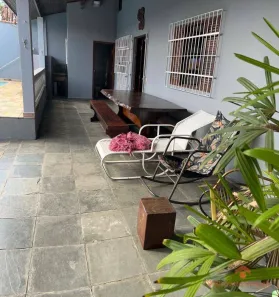 Casa com 2 Quartos à venda, 189m² no Cibratel II, Itanhaém