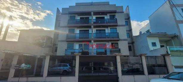 Apartamento com 2 Quartos à venda, 70m² no Lagoa, Macaé