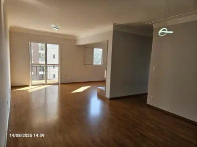 Apartamento com 3 Quartos à venda, 89m² no Jardim Aida, Guarulhos