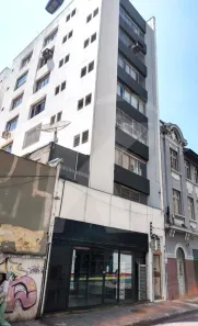 Conjunto Comercial / Sala à venda, 33m² no Sé, São Paulo