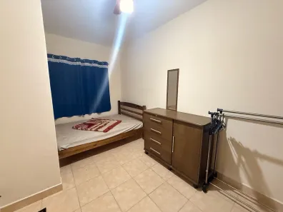 Apartamento com 1 Quarto à venda, 40m² no Canto do Forte, Praia Grande