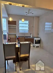 Apartamento com 3 Quartos à venda, 69m² no Carvoeira, Florianópolis
