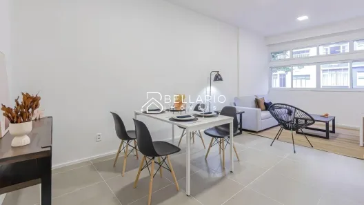 Apartamento com 3 Quartos à venda, 96m² no Copacabana, Rio de Janeiro