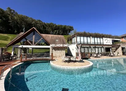 Terreno / Lote / Condomínio à venda, 334m² no Rio do Meio, Itajaí