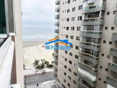 Apartamento com 3 Quartos à venda, 120m² no Aviação, Praia Grande
