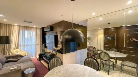 Apartamento com 2 Quartos à venda, 87m² no Meireles, Fortaleza