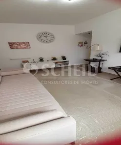 Apartamento com 2 Quartos à venda, 112m² no Vila Olímpia, São Paulo