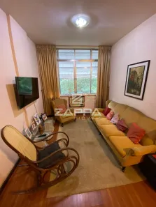 Apartamento com 4 Quartos à venda, 107m² no Copacabana, Rio de Janeiro