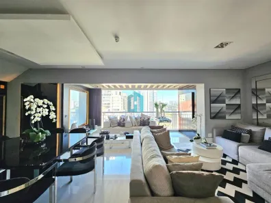 Cobertura com 4 Quartos à venda, 305m² no Brooklin Paulista, São Paulo