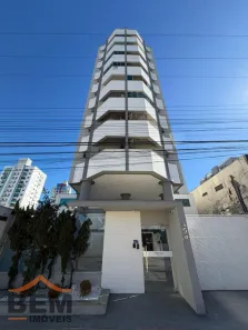 Apartamento com 3 Quartos à venda, 90m² no Vila Operária, Itajaí