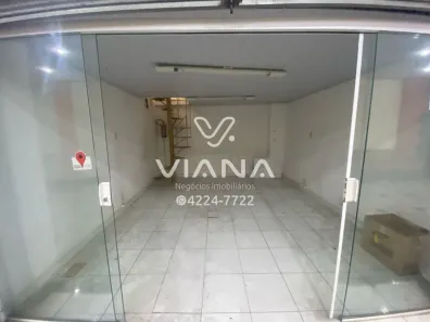 Conjunto Comercial / Sala à venda, 32m² no Fundação, São Caetano do Sul
