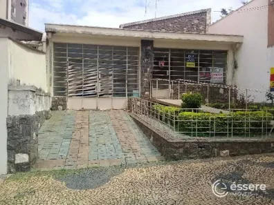 Casa Comercial com 5 Quartos à venda, 219m² no Bosque, Campinas