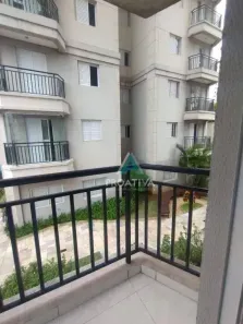 Apartamento com 3 Quartos à venda, 80m² no Rudge Ramos, São Bernardo do Campo