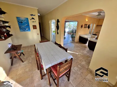 Cobertura com 3 Quartos à venda, 200m² no Enseada, Guarujá