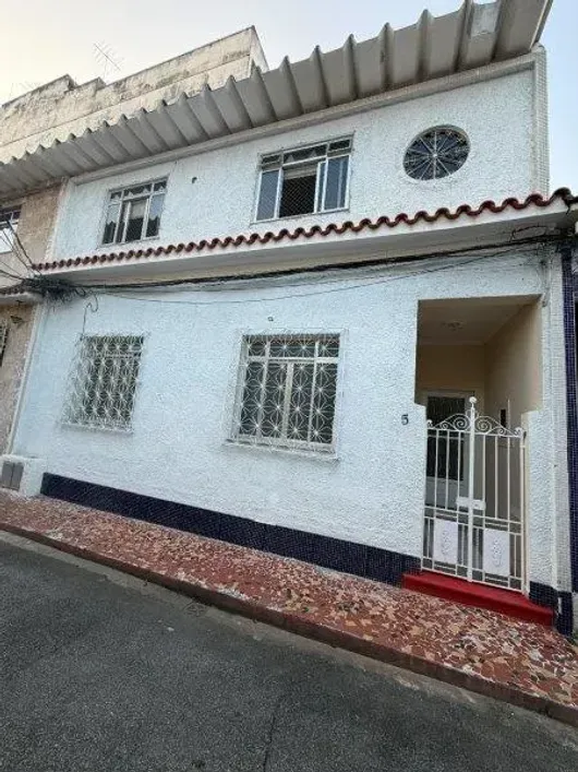 Foto do imóvel - Casa de Vila para alugar com 54 m², 4 quartos, 3 banheiros, 1 vaga