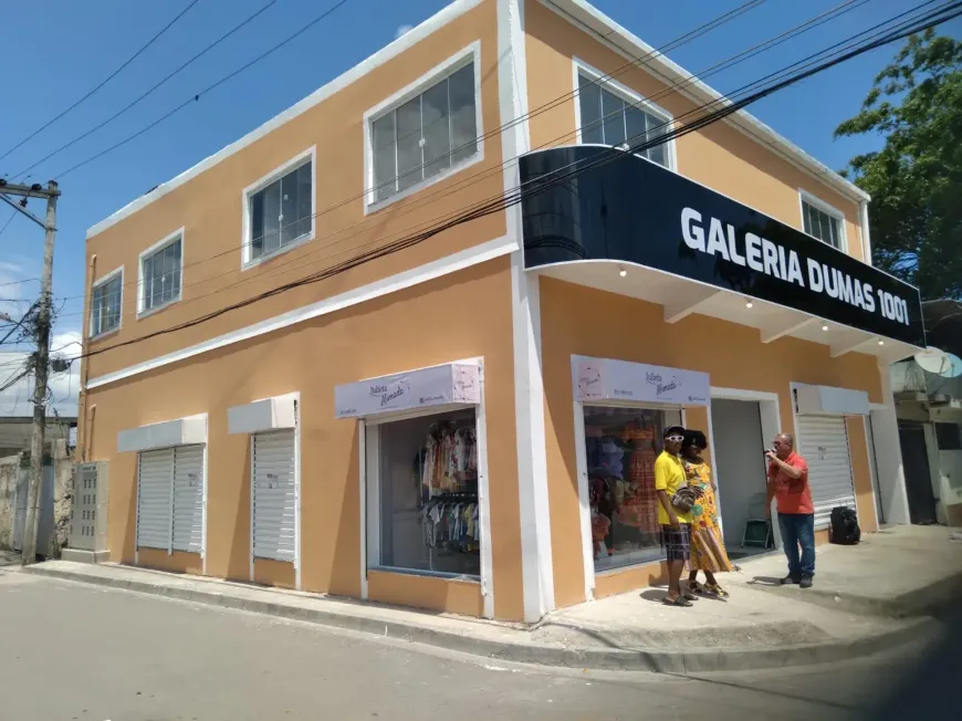 Foto do imóvel - GALLERY à venda com 1 quarto, 4 banheiros e 400 m² em