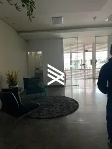Apartamento com 3 Quartos para alugar, 166m² no Centro, Uberlândia