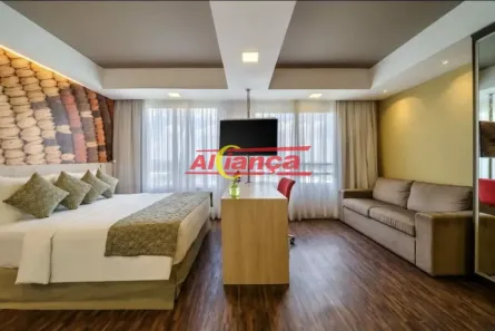 Prédio/Edifício Inteiro à venda, 35m² no Centro, Guarulhos