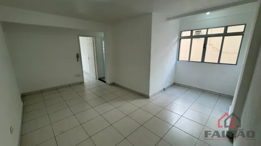 Apartamento com 1 Quarto à venda, 53m² no Centro, São Vicente