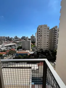 Apartamento com 1 Quarto à venda, 48m² no Cambuí, Campinas