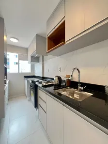 Apartamento com 2 Quartos à venda, 50m² no Maringá, Serra
