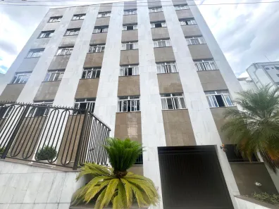 Apartamento com 2 Quartos à venda, 69m² no Centro, Juiz de Fora