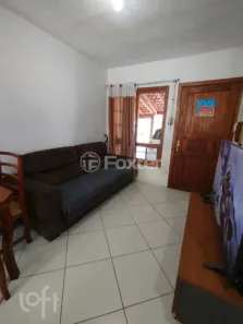 Casa com 2 Quartos à venda, 49m² no Olaria, Canoas