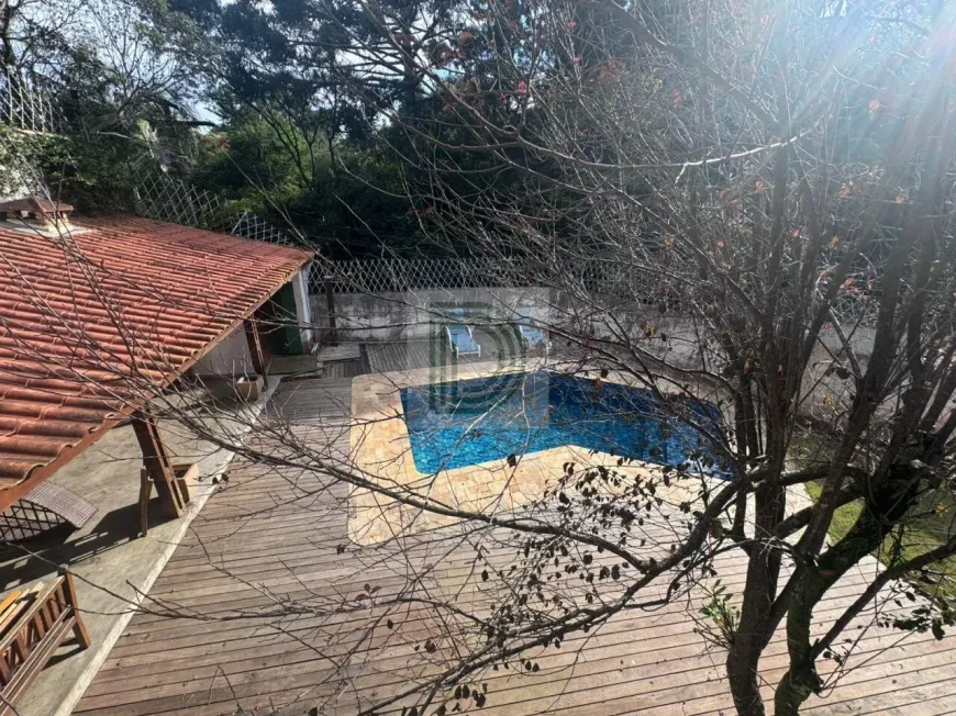 Foto do imóvel - Casa de condomínio para alugar ou à venda com 3 quartos, sendo 1 suíte, 5 banheiros, 4 vagas e.