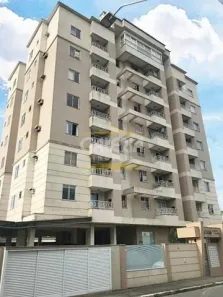 Apartamento com 2 Quartos para alugar, 56m² no Bom Retiro, Joinville