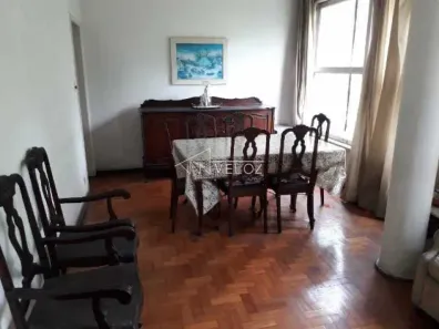 Apartamento com 3 Quartos à venda, 113m² no Leblon, Rio de Janeiro