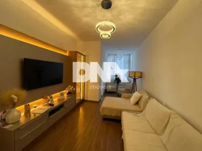 Apartamento com 2 Quartos à venda, 85m² no Copacabana, Rio de Janeiro