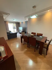 Apartamento com 3 Quartos à venda, 123m² no Santa Paula, São Caetano do Sul