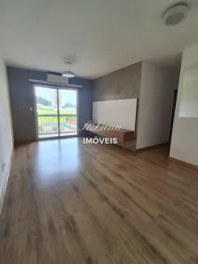 Apartamento com 3 Quartos à venda, 91m² no Tamboré, Barueri