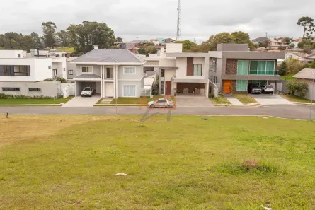 Terreno / Lote / Condomínio à venda, 515m² no Campo Pequeno, Colombo